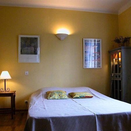Chambres D'Hotes Saint Veredeme Pujaut Ngoại thất bức ảnh